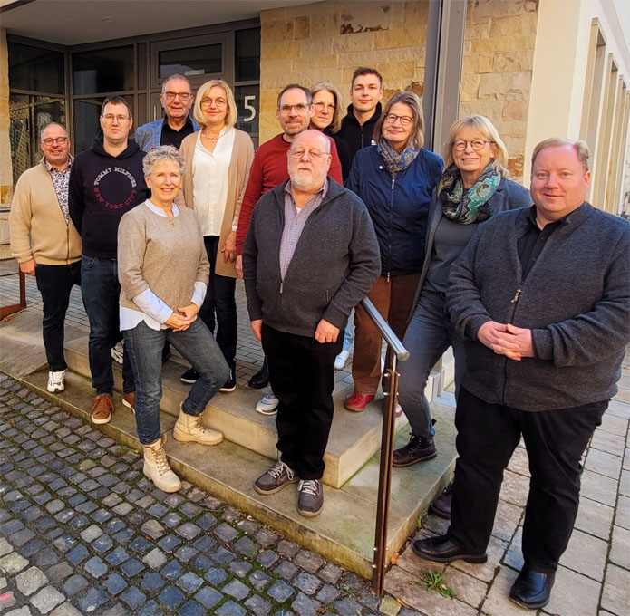 bitte treffen