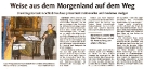 Konzert 2017